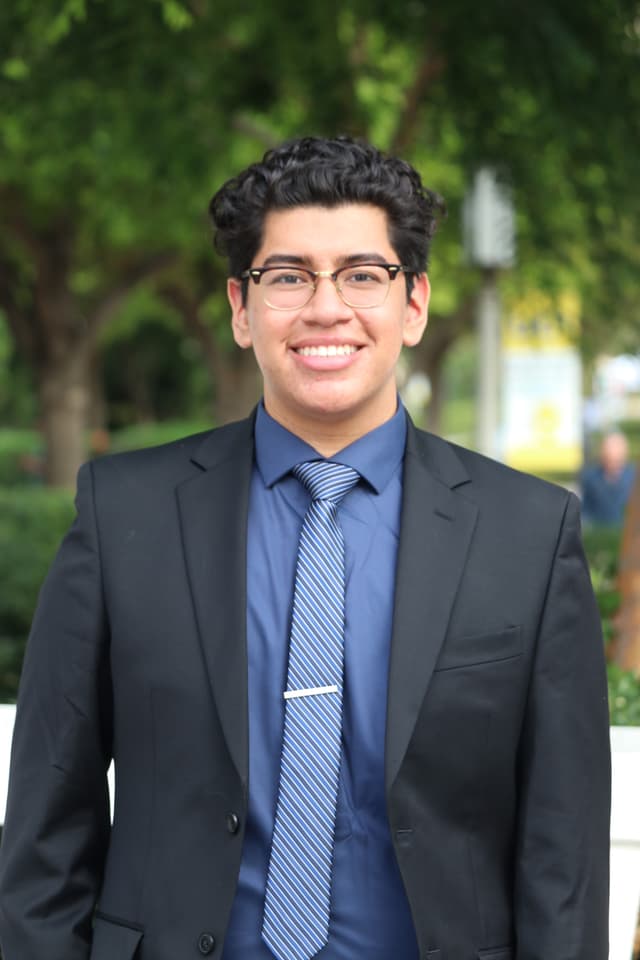 Alexis Lopez, Co-Director