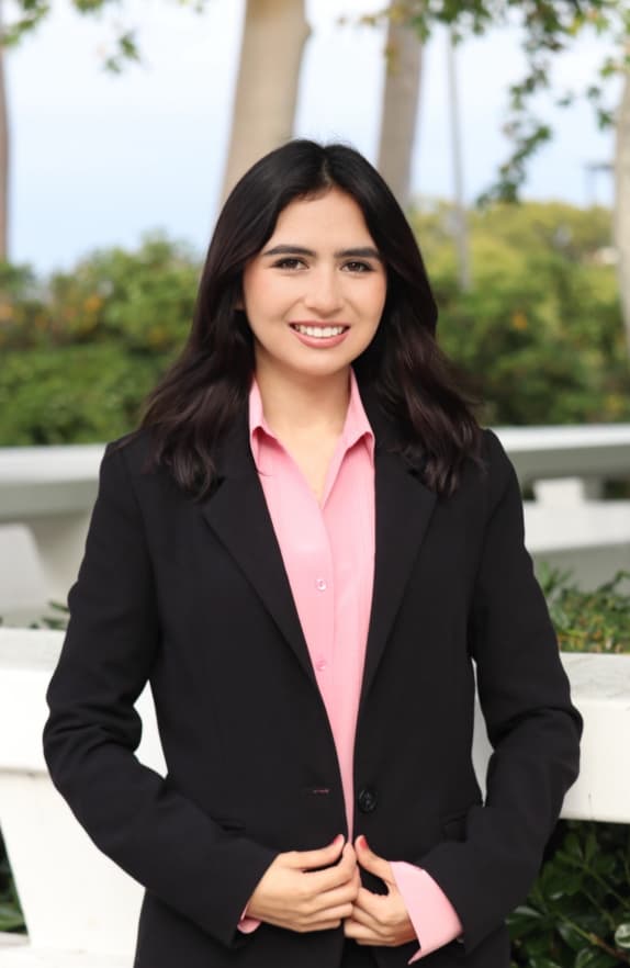 Cynthia Ortiz, Co-Director