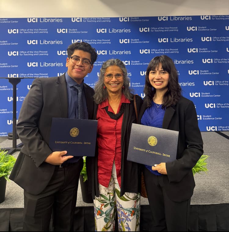 UCI Breakfast of Champions