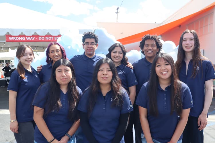 Professional Development Fair